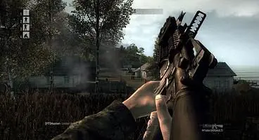 Is happiness a warm gun?