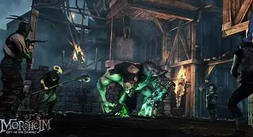Early Access for tactical RPG Mordheim will launch "in the coming weeks"