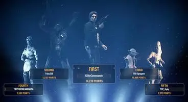 EA Releasing Update To Star Wars Battlefront 2 To Increase Payouts