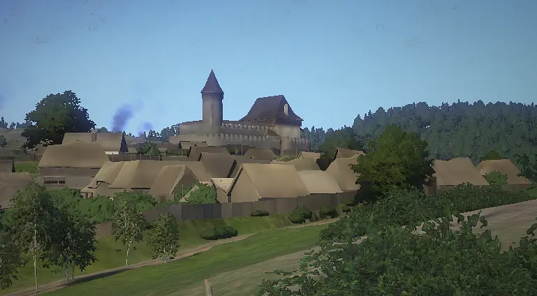 The Best Kingdom Come: Deliverance Mods