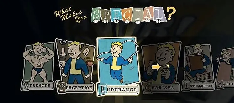 Fallout 76 Perk Builder - How to Plan Your Character Build?