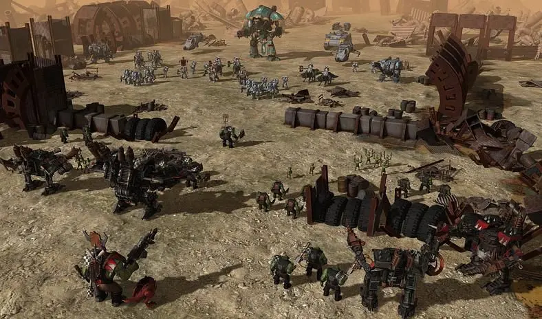 Watch the First Slitherine Home of Wargamers Twitch Announcement Stream