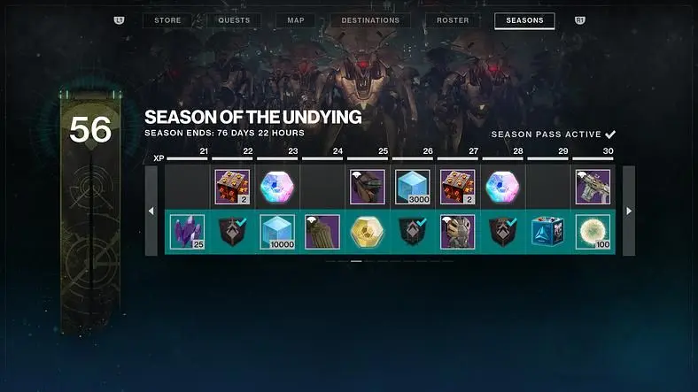 Destiny 2 Battle Pass - How will it work?