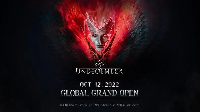 Undecember finally arrives to challenge Diablo Immortal’s crown