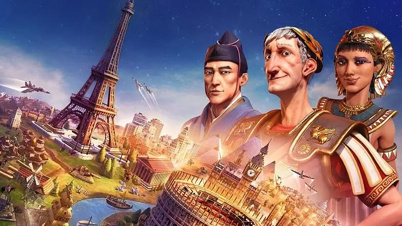 Guides / How Amenities Keep Your Population Happy in Civ 6