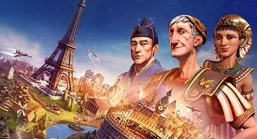 How Amenities Keep Your Population Happy in Civ 6