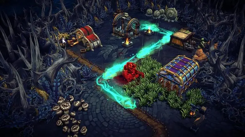Humble Choice Games List 2025 - February's list of Games