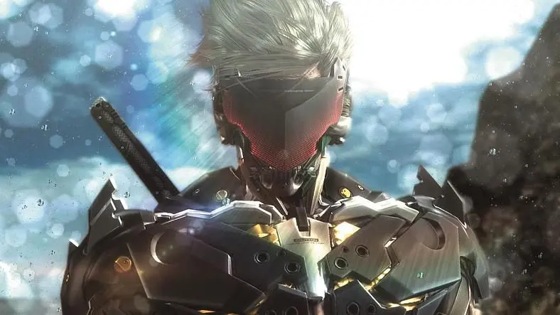 Konami date PC Metal Gear Rising: Revengeance January 9th, pre-purchase begins