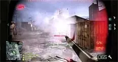 PC Battlefield: Bad Company 2 patched, no more Steam SecuROM