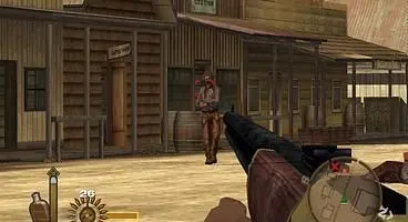 If life in the Wild West was anything like it is portrayed in Gun, it must have been dirty, hard, difficult, violent, and short.