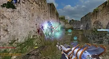 Counter-Strike Nexon: Zombies getting Enter the Nightmare content today through Friday