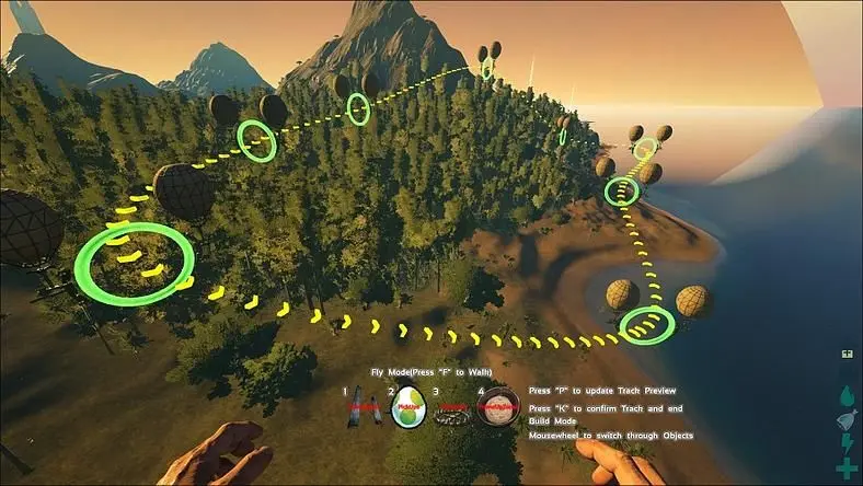 ARK: Survival Evolved Mods
