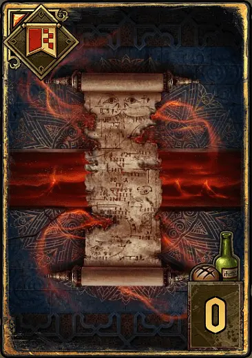 Gwent Merchants of Ofir Expansion Release Date - Card List