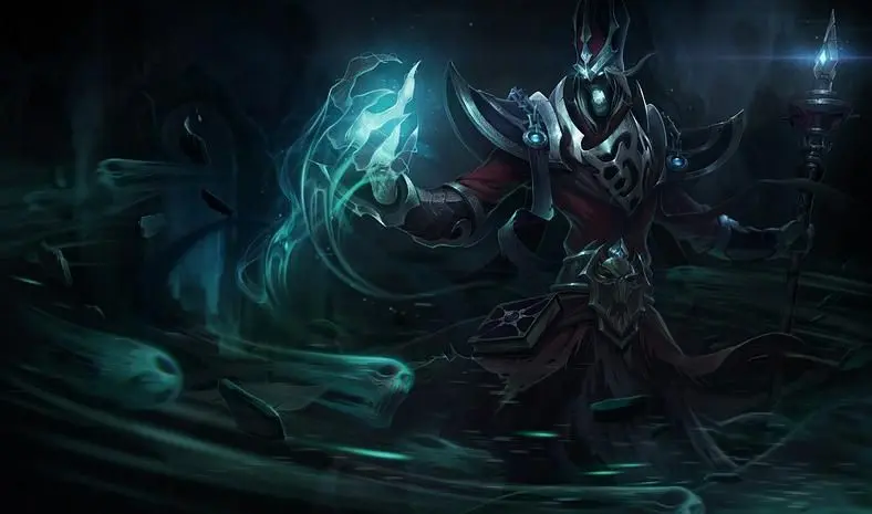 League of Legends Patch 10.9 - Release Date, New Skins