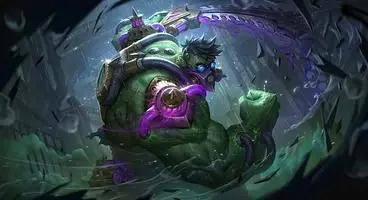 League of Legends Patch 11.12 - Release Date, Dr. Mundo Rework, Pool Party Skins