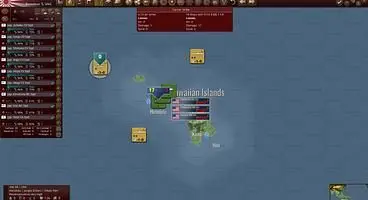 Slitherine reveals that WarPlan Pacific will be making its way to Steam on 17th March