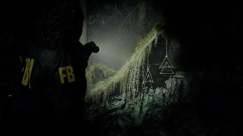 Alan Wake 2 Release Date - Everything We Know