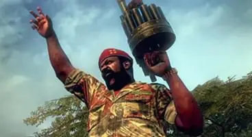 PC patch increases Call of Duty: Black Ops 2's FOV to 90