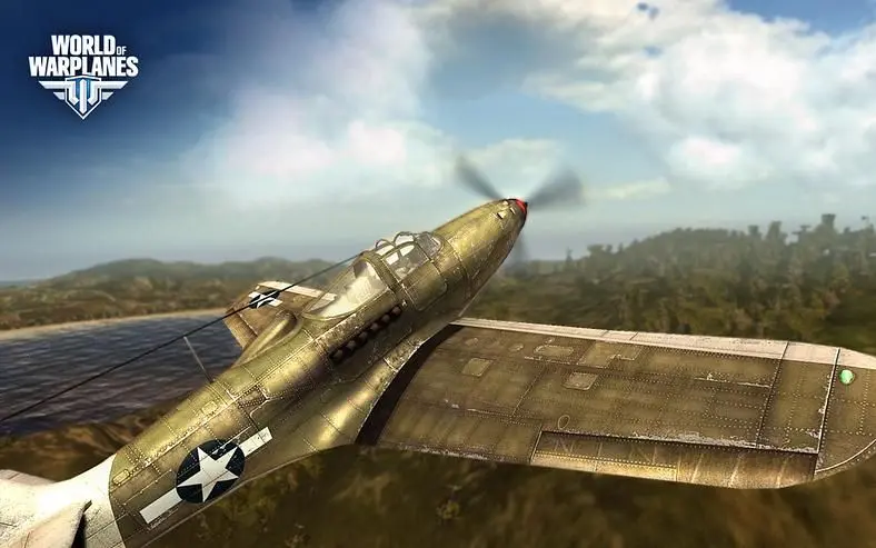 World of Warplanes attracted 100,000 in 24 hours for alpha test