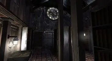 Black Plague represents the second part of the creepy tale, beginning in the same deserted environment that the previous game ended in. Find out how we feel in our exclusive review!