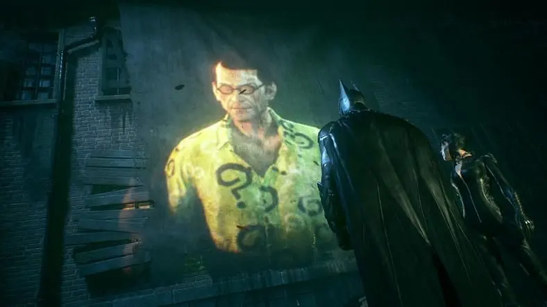 Where's our Batman: Arkham Knight review?