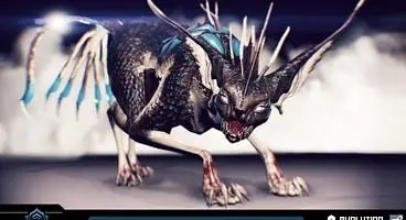 Warframe: How to Breed a Kavat