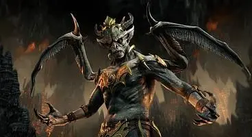 The Elder Scrolls Online Twitch Drops - How They Work