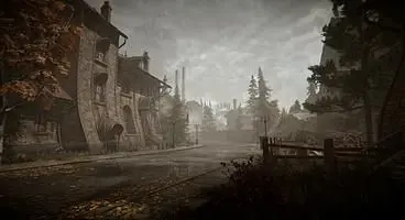 Syberia Remastered launches in November, new video showcases improvements
