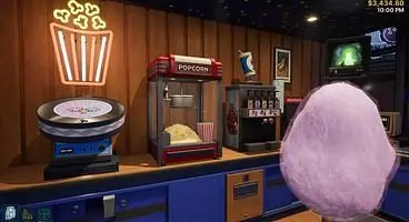 Retro Rewind - Video Store Simulator PS5, Xbox, and Switch Release Date: Is the 90s Video Store Sim Coming to Consoles?