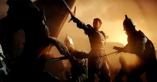 Dragon Age saves "absolutely come across" to Inquisition despite next-gen