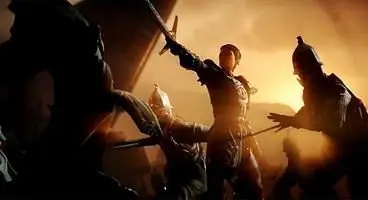 Dragon Age saves "absolutely come across" to Inquisition despite next-gen