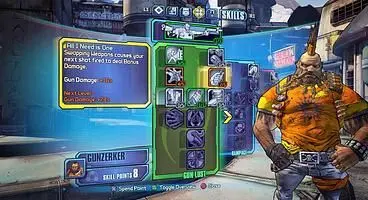 Gearbox doesn't know what it wants to do for Borderlands 2 DLC