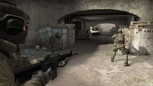 EuroExpo 2011: Counter-Strike GO closed beta next month