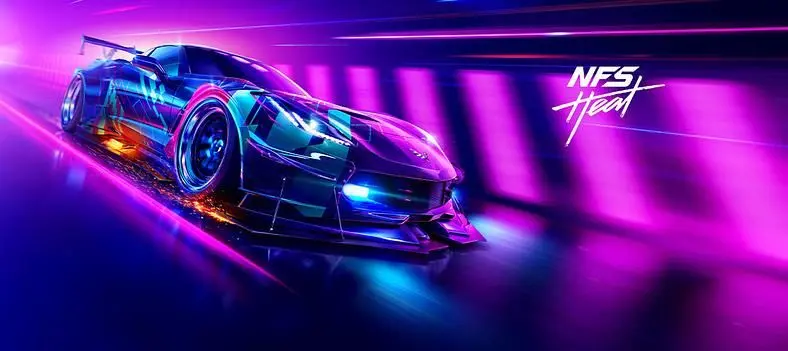 Need for Speed Heat Announced, Gets November Release Date