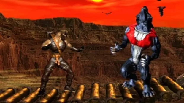 Killer Instinct trademark renewal denied to Microsoft