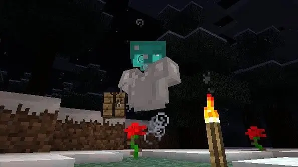 Minecraft 1.4 PC update will include dyes, potted plants, night vision