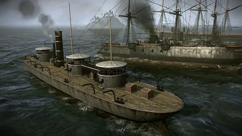 Shogun 2 "Fall of the Samurai" expansion announced