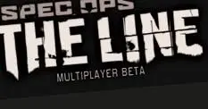 2K sneaks Spec Ops: The Line online beta invites, "Xbox 360 only"