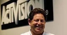 Acti enjoys "better-than-expected" Q1 2010, Kotick talks 'firing duo'