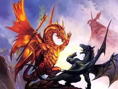 No Time for Dragons RPG in development for the PC