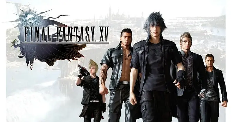 Final Fantasy XV director Tabata explains why there's no PC version of it coming - yet