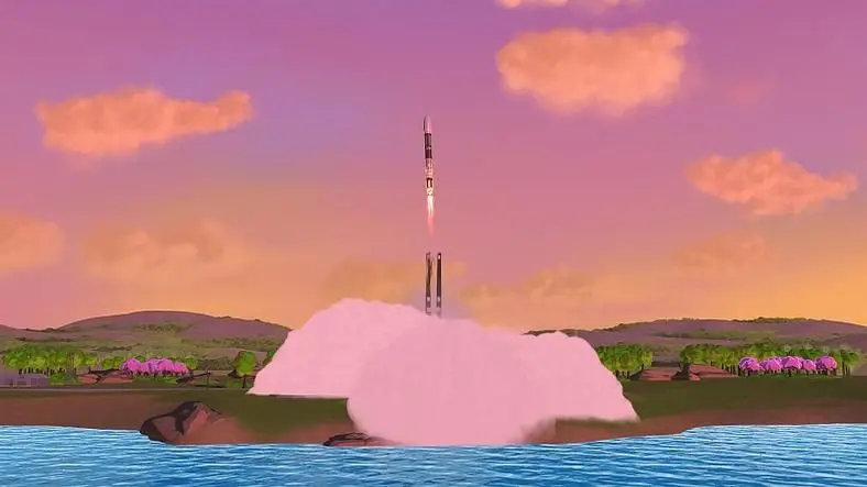 Space Agency Sim Mars Horizon Gets November Release Date
