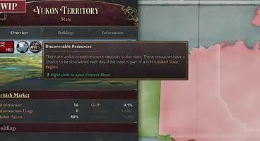 Victoria 3's Dev Diary 16 Tackles States and Why They're Important