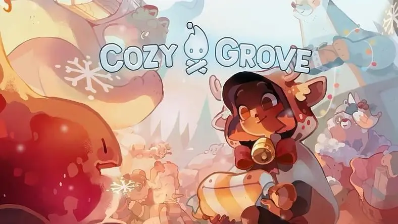 Cozy Grove Winter Festival 2021 Start and End Dates - Here's When It Begins and Ends