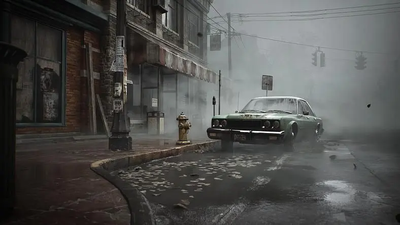 The Best Silent Hill 2 Mods We Recommend
