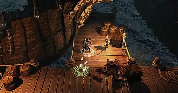 Divinity: Original Sin alpha releasing "next week"