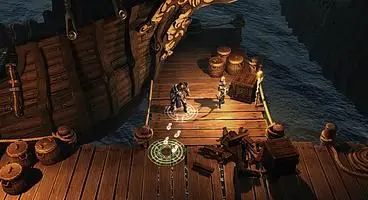 Divinity: Original Sin alpha releasing "next week"