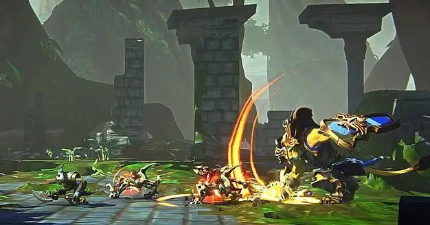 Sony Online "very serious" about EverQuest Next's "PC-orientated launch"