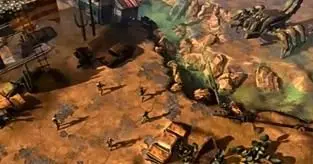 Quick glimpse of Wasteland 2 in action, alpha footage teased