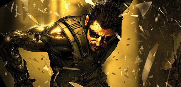 Deus Ex: Human Revolution has topped 2M in sales